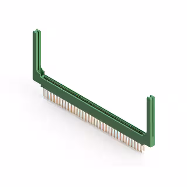 345-142-540-858 EDAC Inc.  Edgeboard Connectors